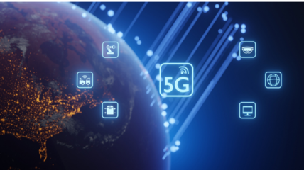 5G发牌五周年丨移远通信:全面发力,加快推进5G技术服务社会发展